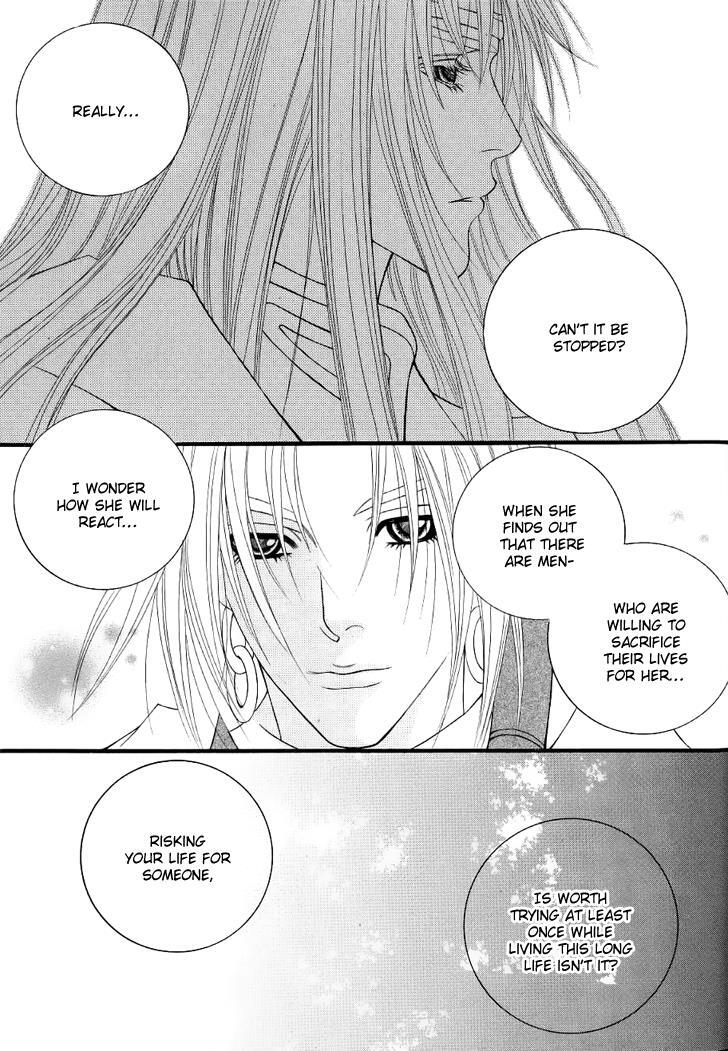 Read Saver Manga Online