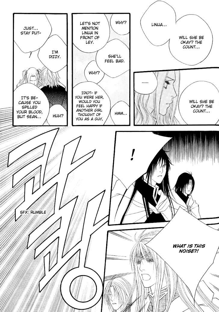 Read Saver Manga Online