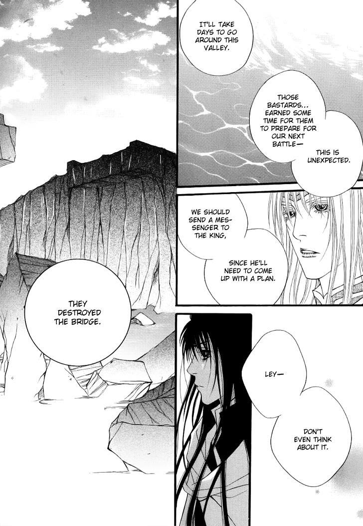 Read Saver Manga Online