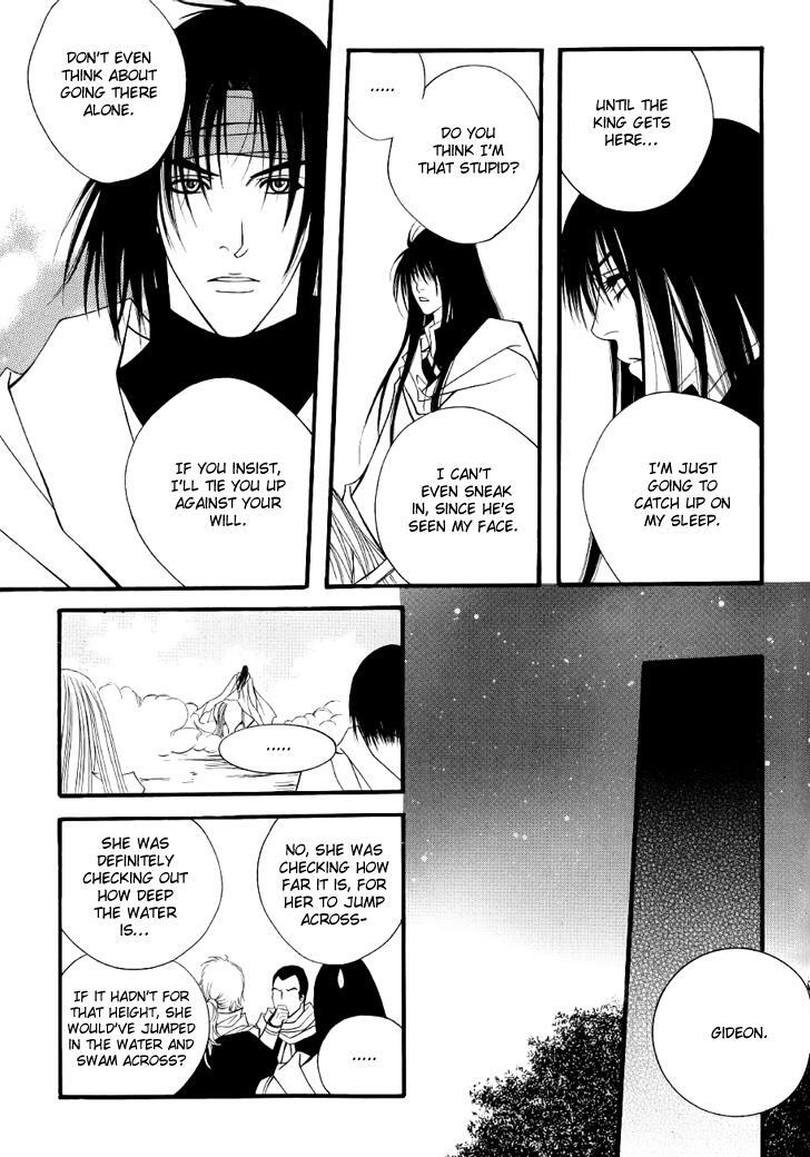 Read Saver Manga Online
