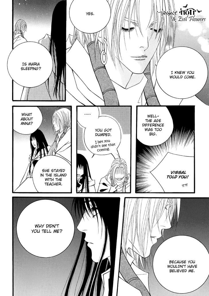 Read Saver Manga Online