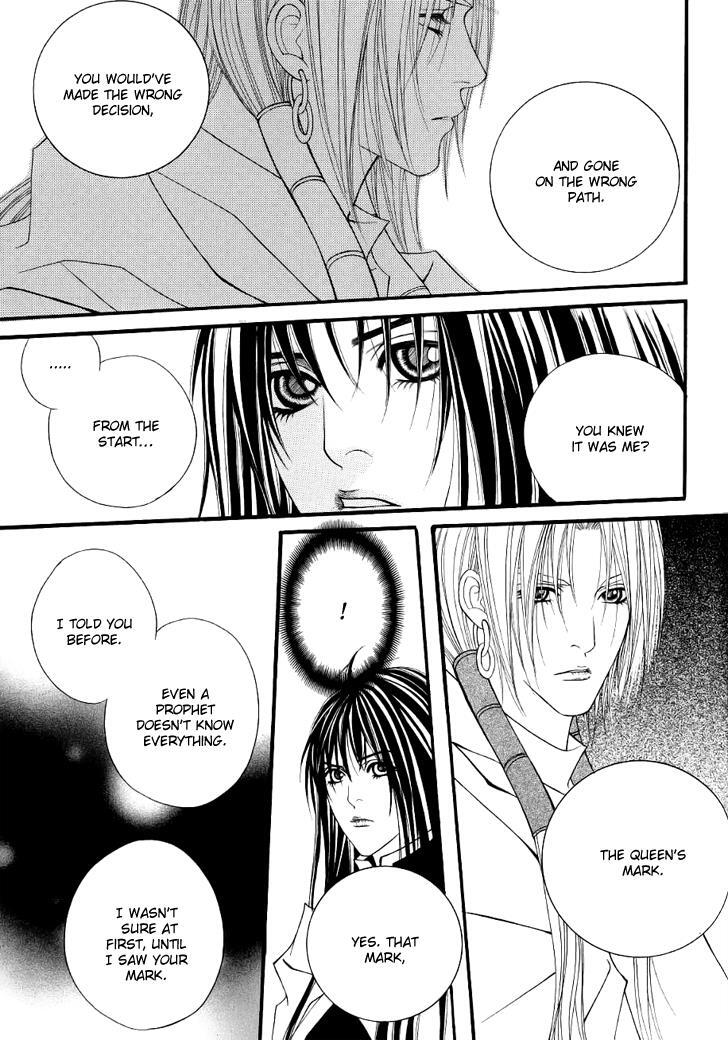 Read Saver Manga Online