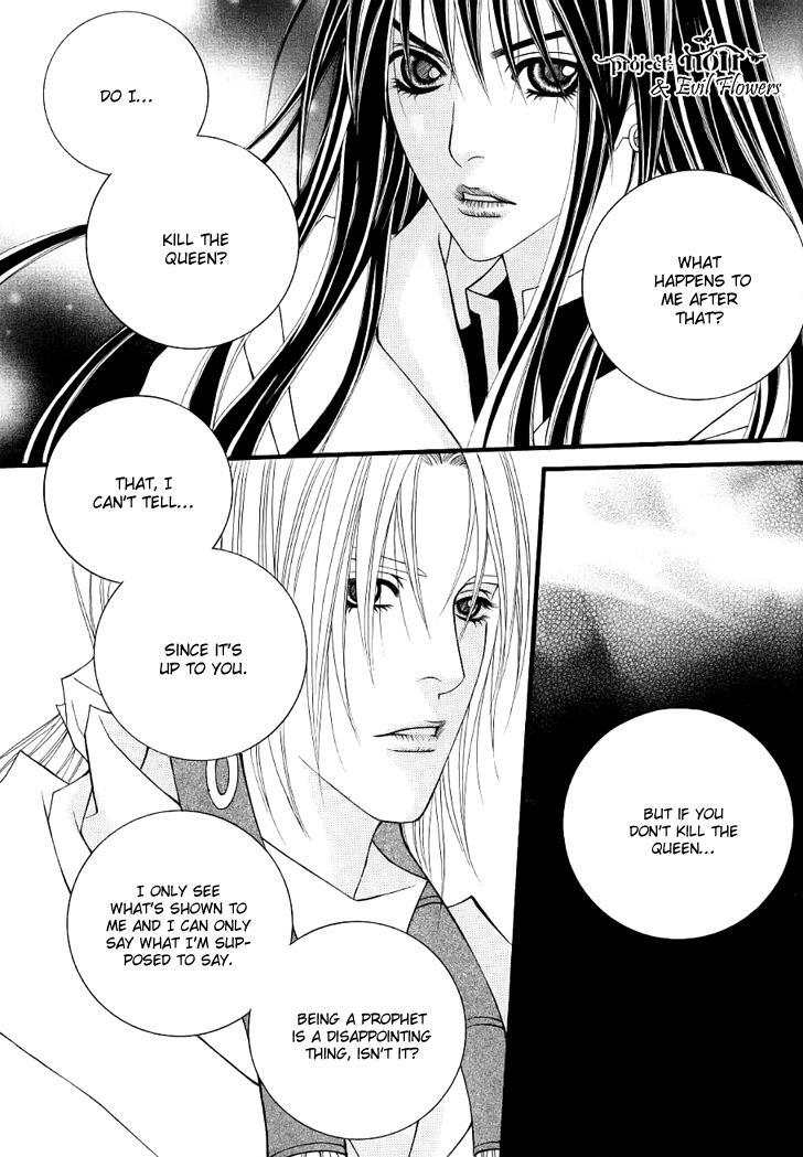 Read Saver Manga Online