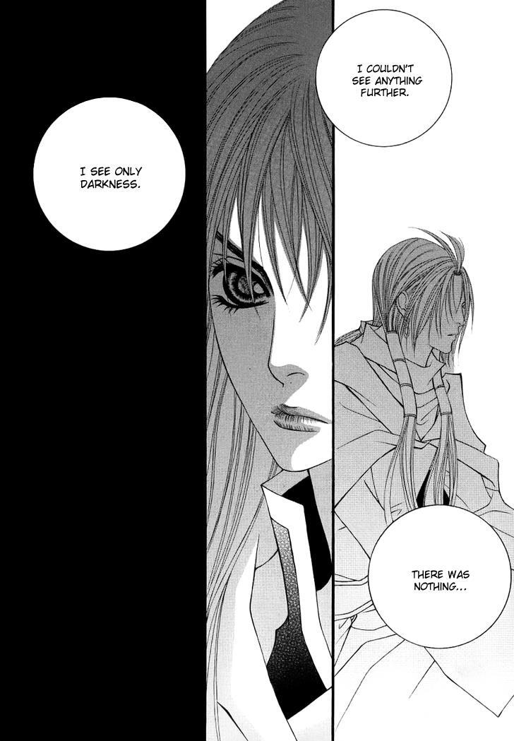 Read Saver Manga Online