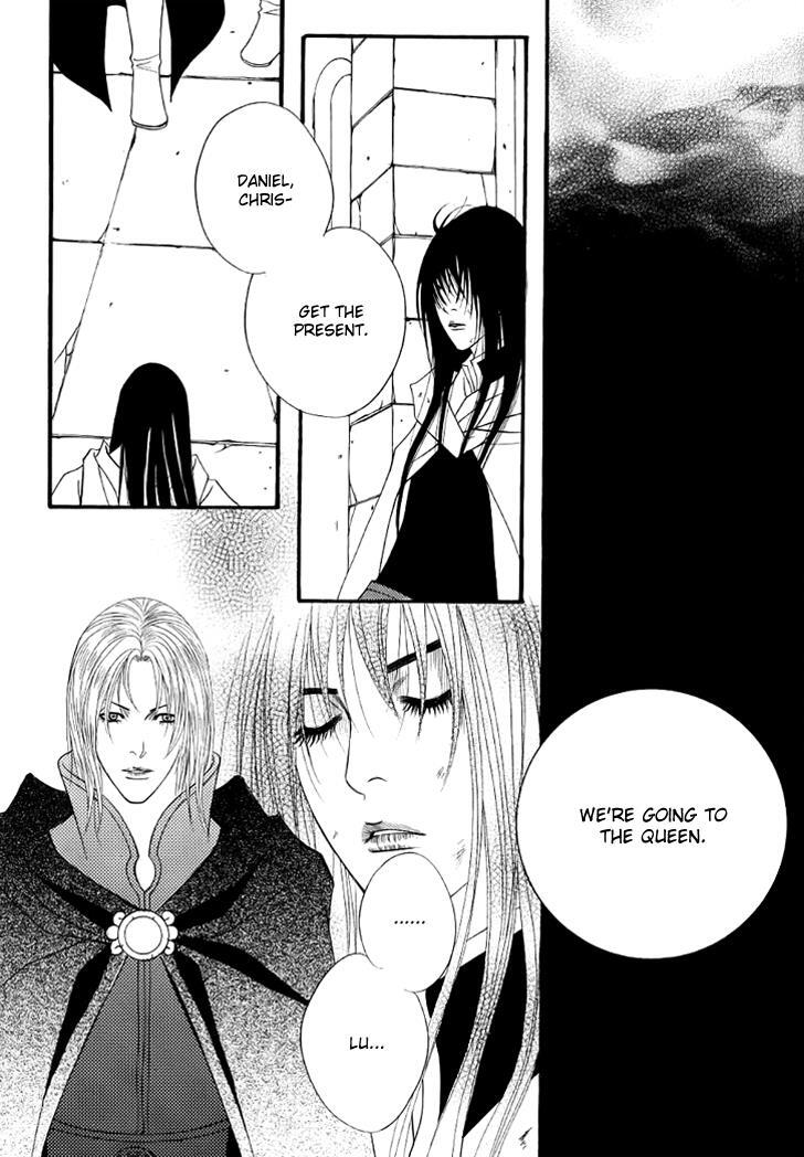 Read Saver Manga Online
