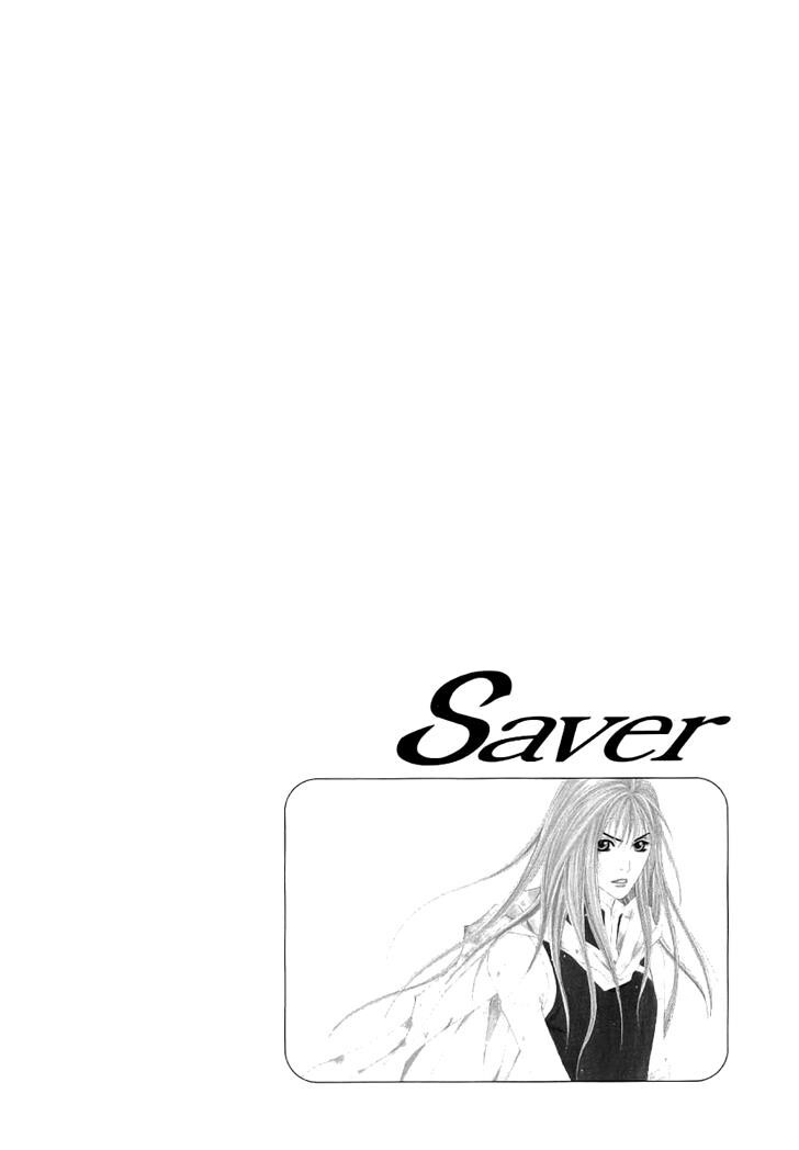 Read Saver Manga Online