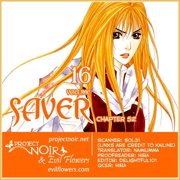 Read Saver Manga Online