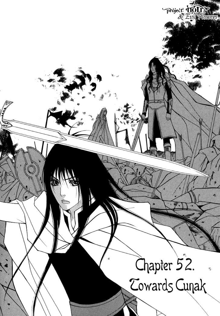 Read Saver Manga Online