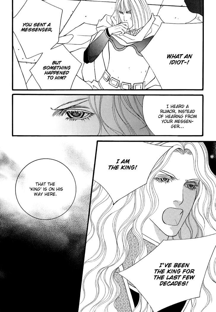 Read Saver Manga Online