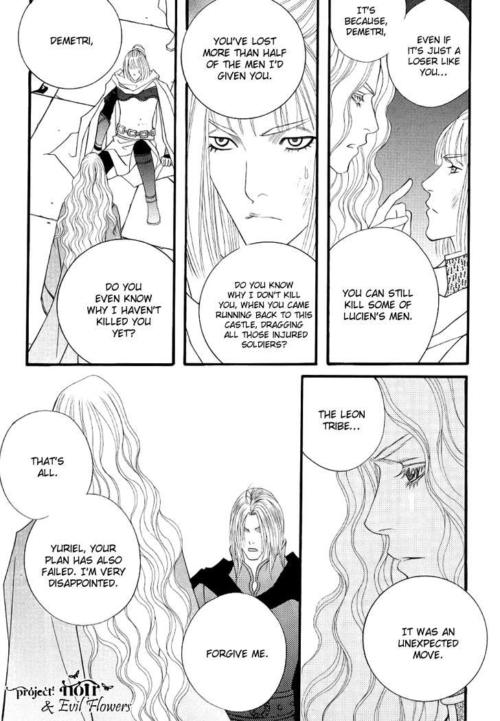 Read Saver Manga Online
