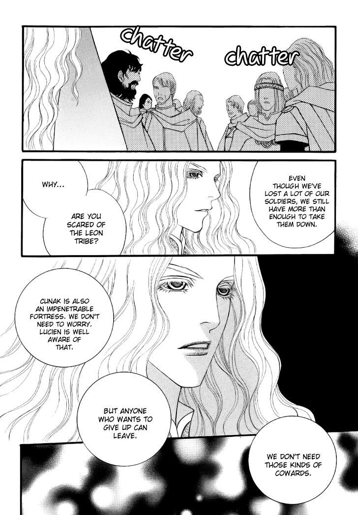 Read Saver Manga Online