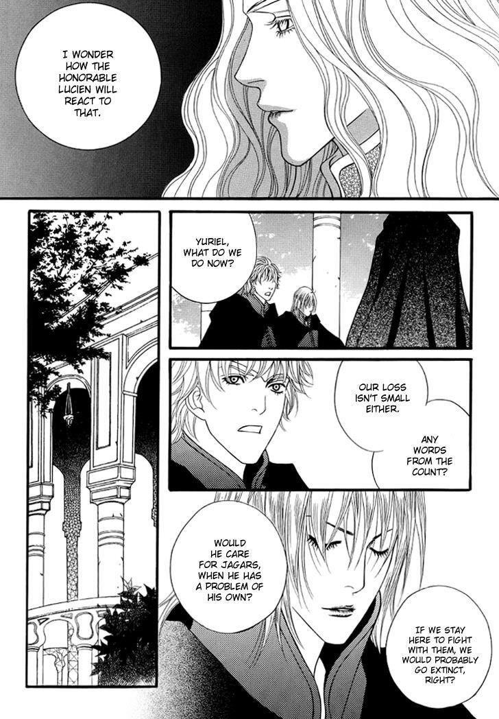 Read Saver Manga Online