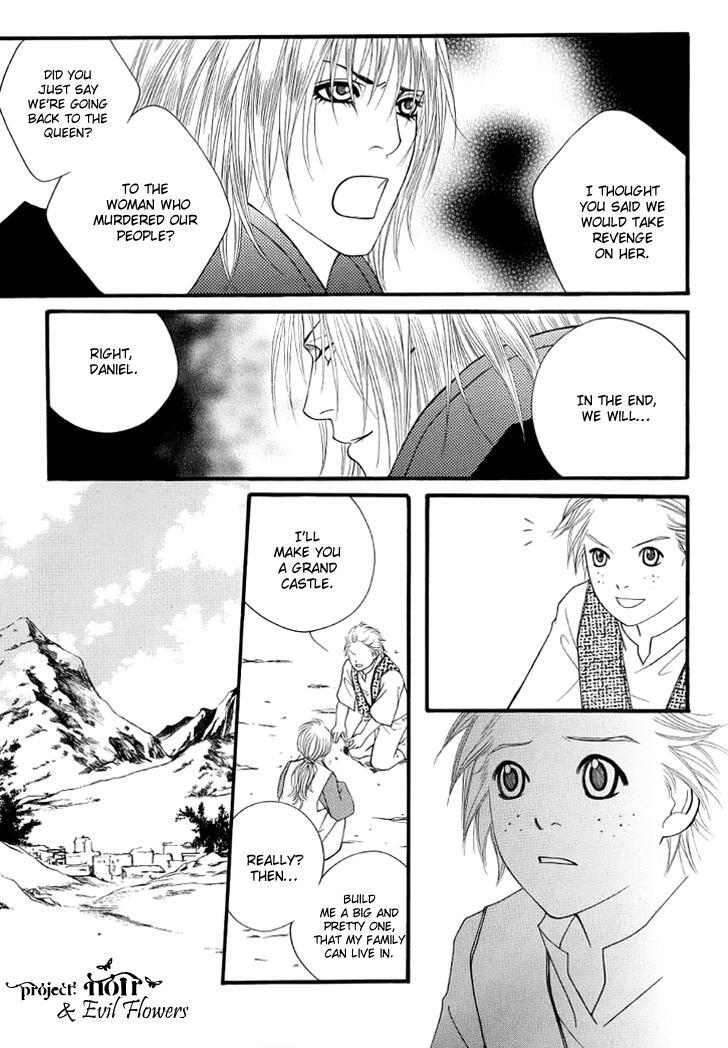 Read Saver Manga Online