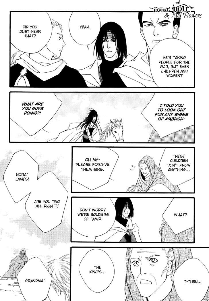 Read Saver Manga Online