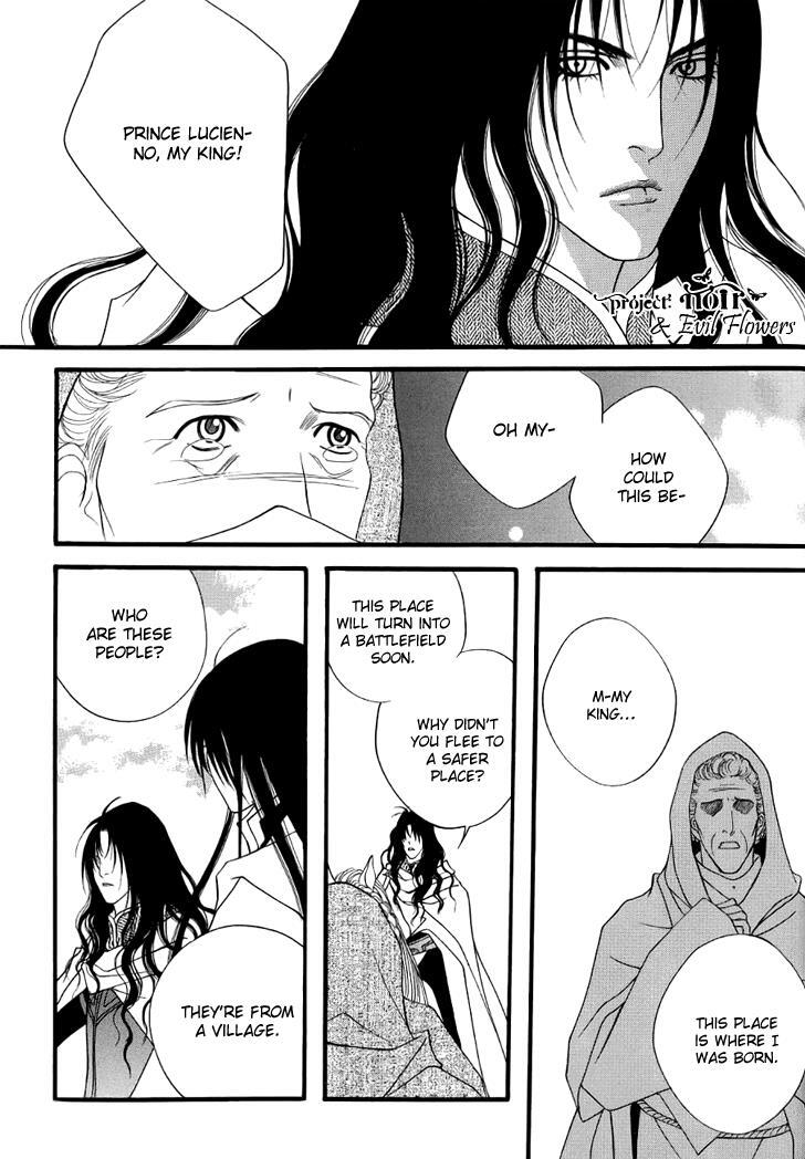 Read Saver Manga Online