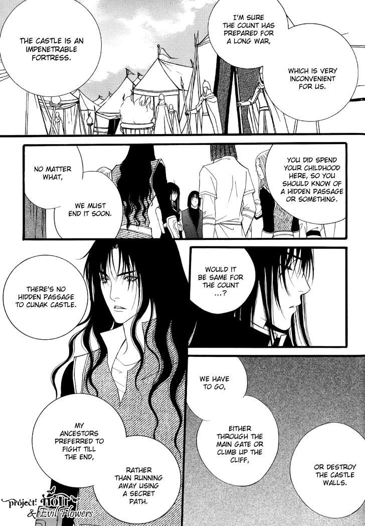 Read Saver Manga Online