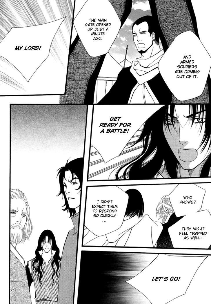 Read Saver Manga Online