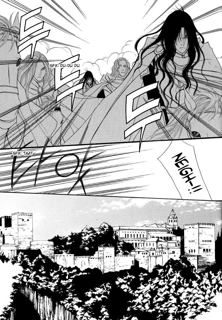 Read Saver Manga Online