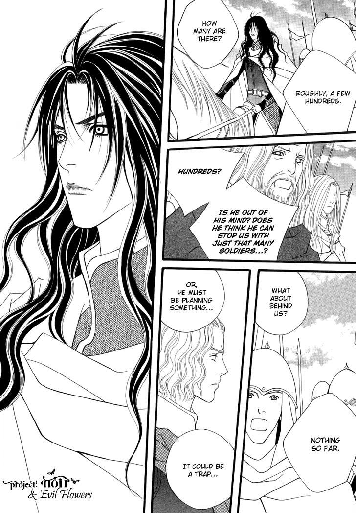 Read Saver Manga Online
