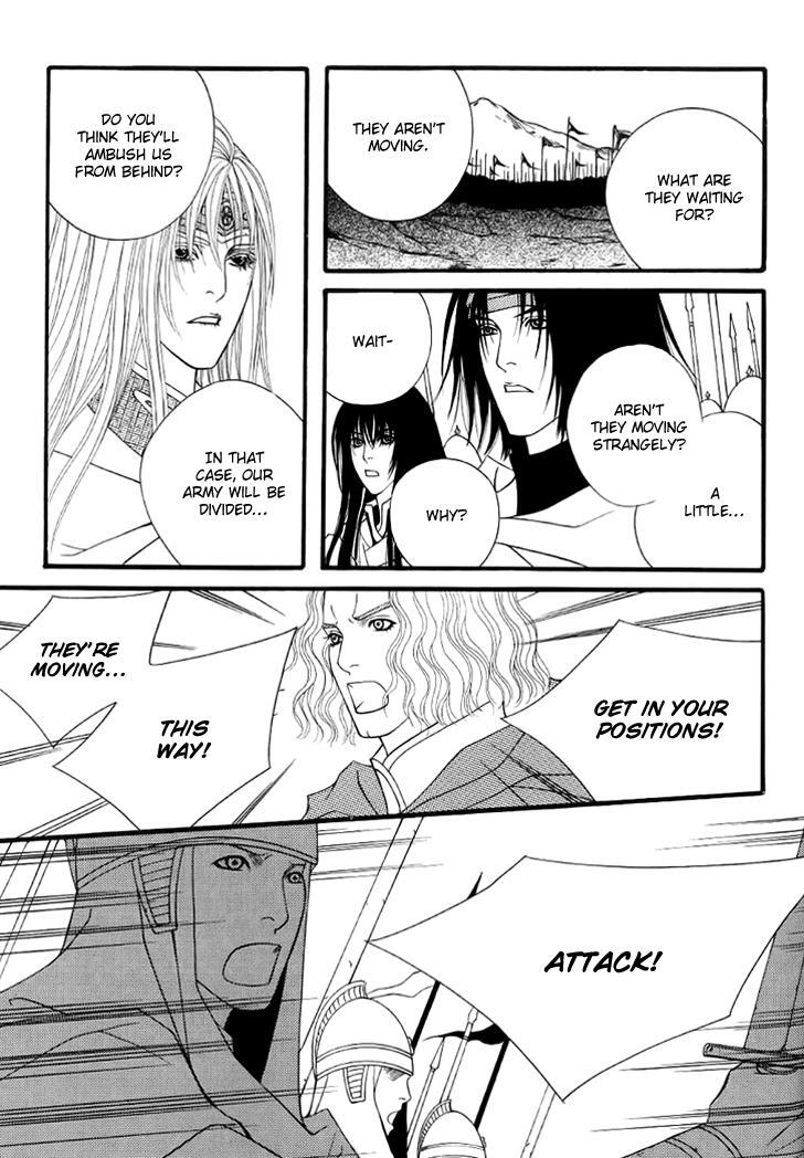 Read Saver Manga Online