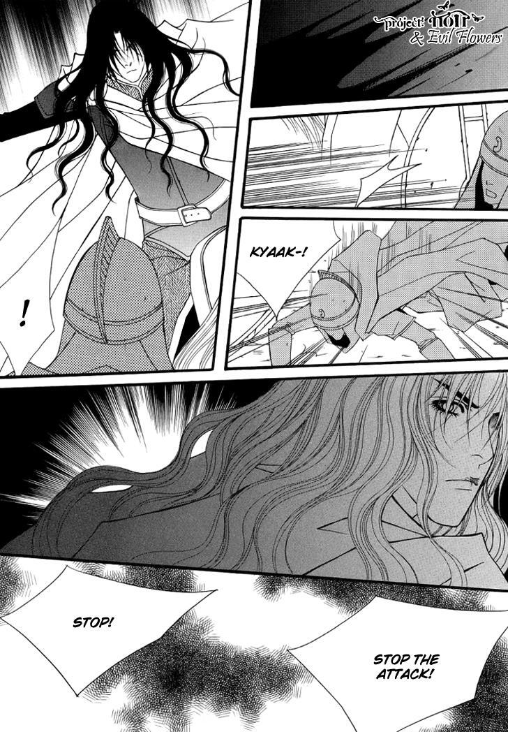 Read Saver Manga Online