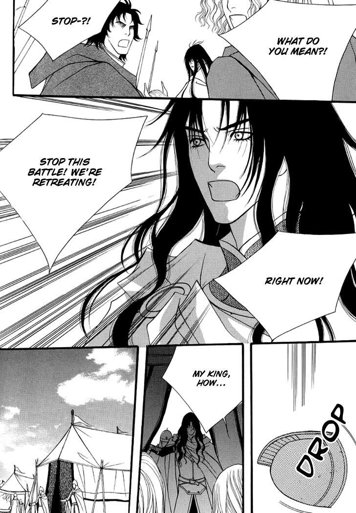 Read Saver Manga Online