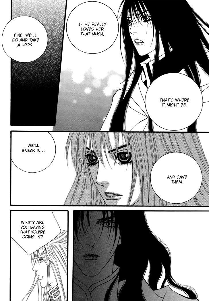 Read Saver Manga Online