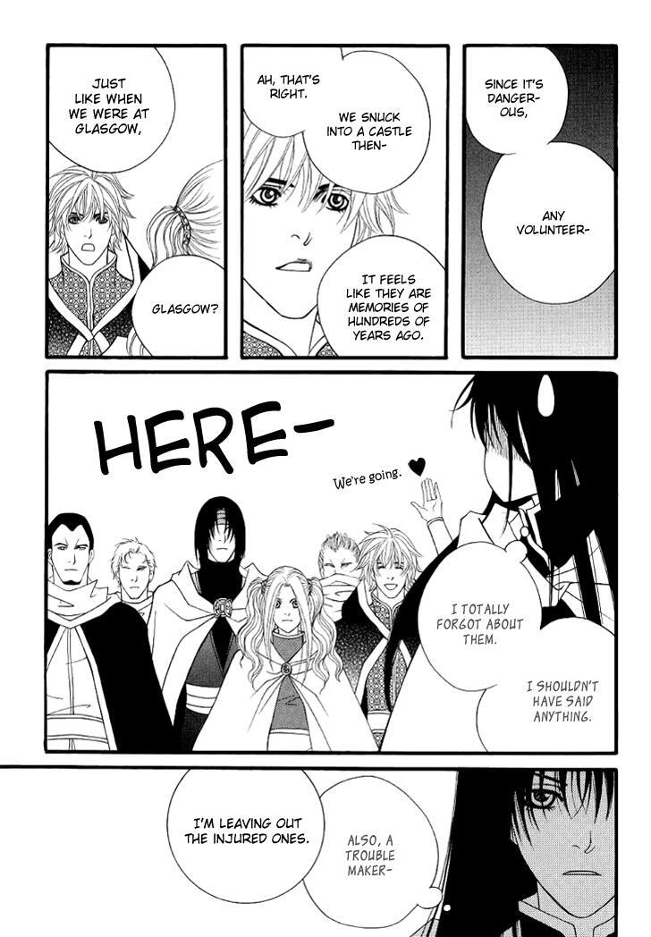 Read Saver Manga Online
