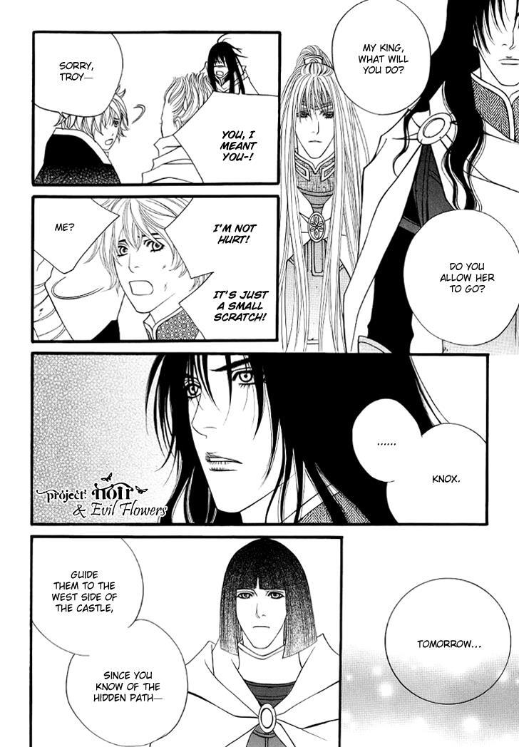 Read Saver Manga Online