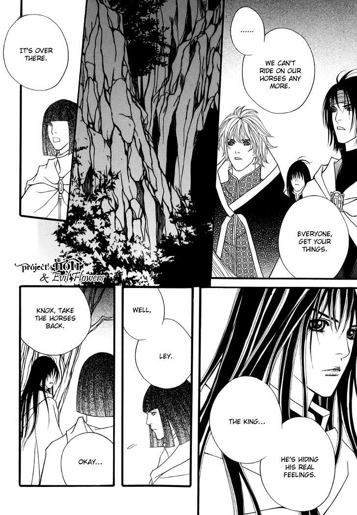 Read Saver Manga Online