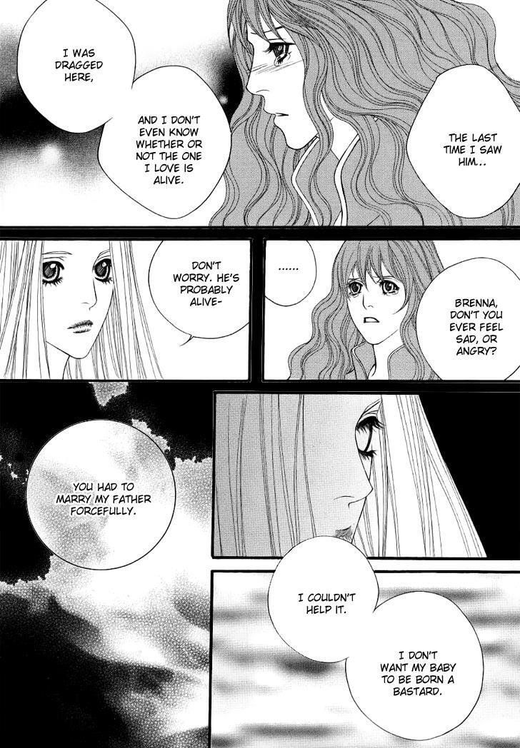Read Saver Manga Online