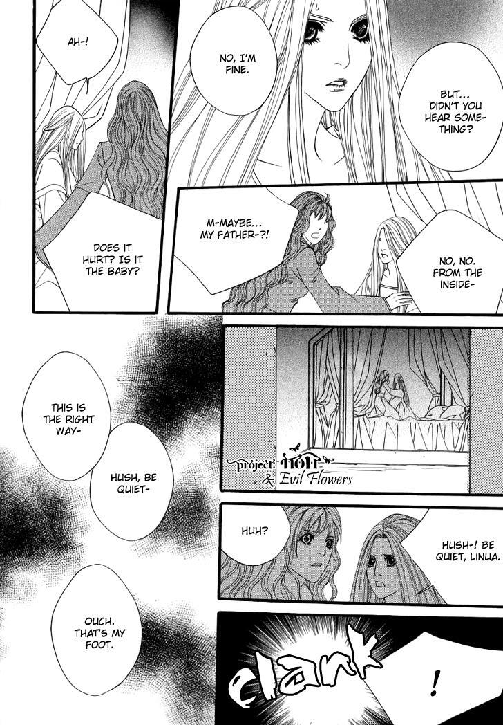Read Saver Manga Online