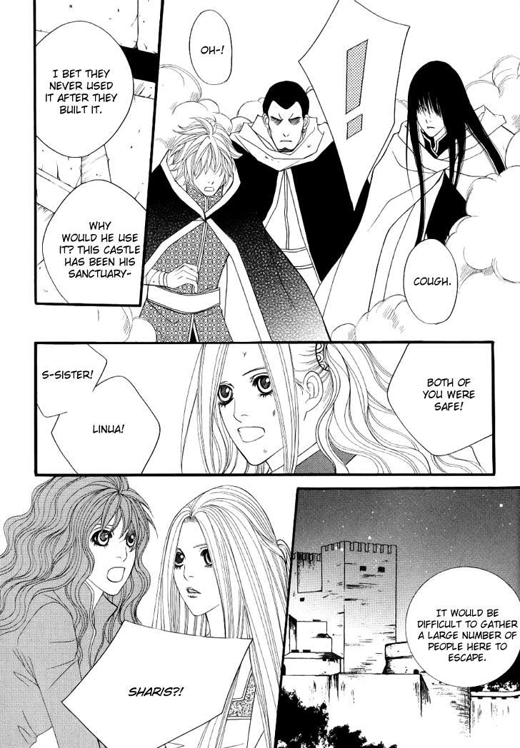 Read Saver Manga Online