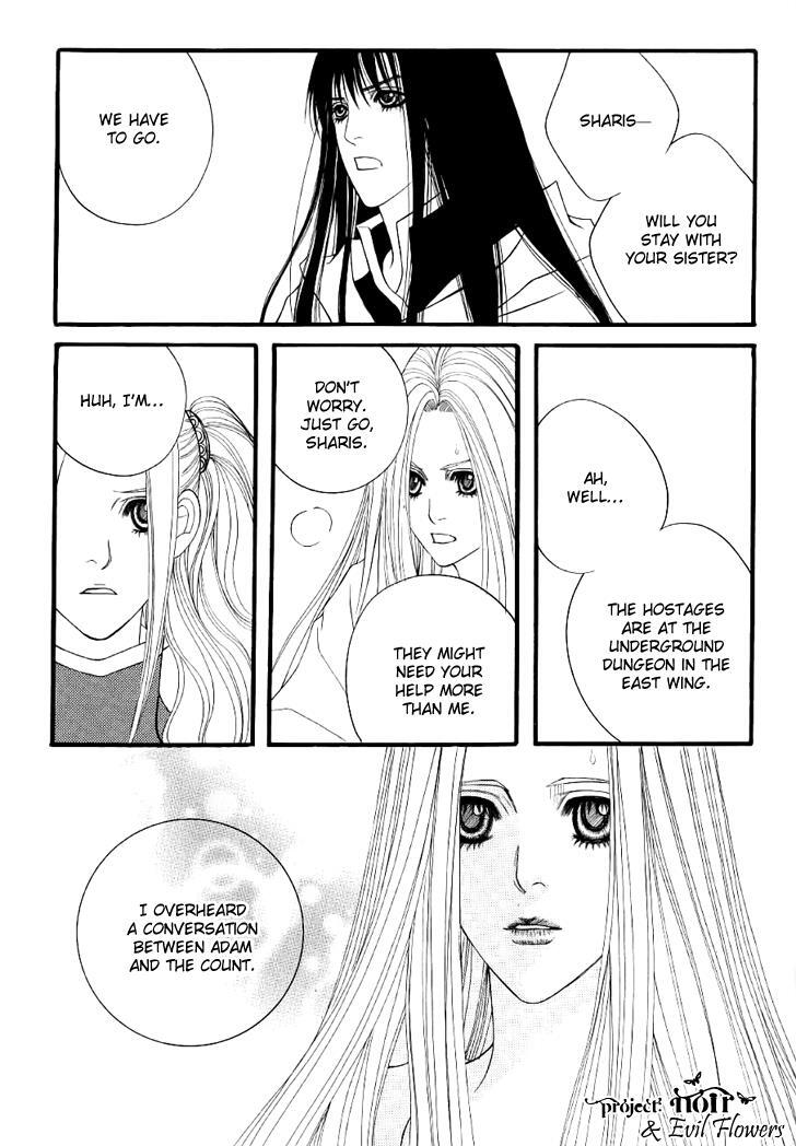 Read Saver Manga Online