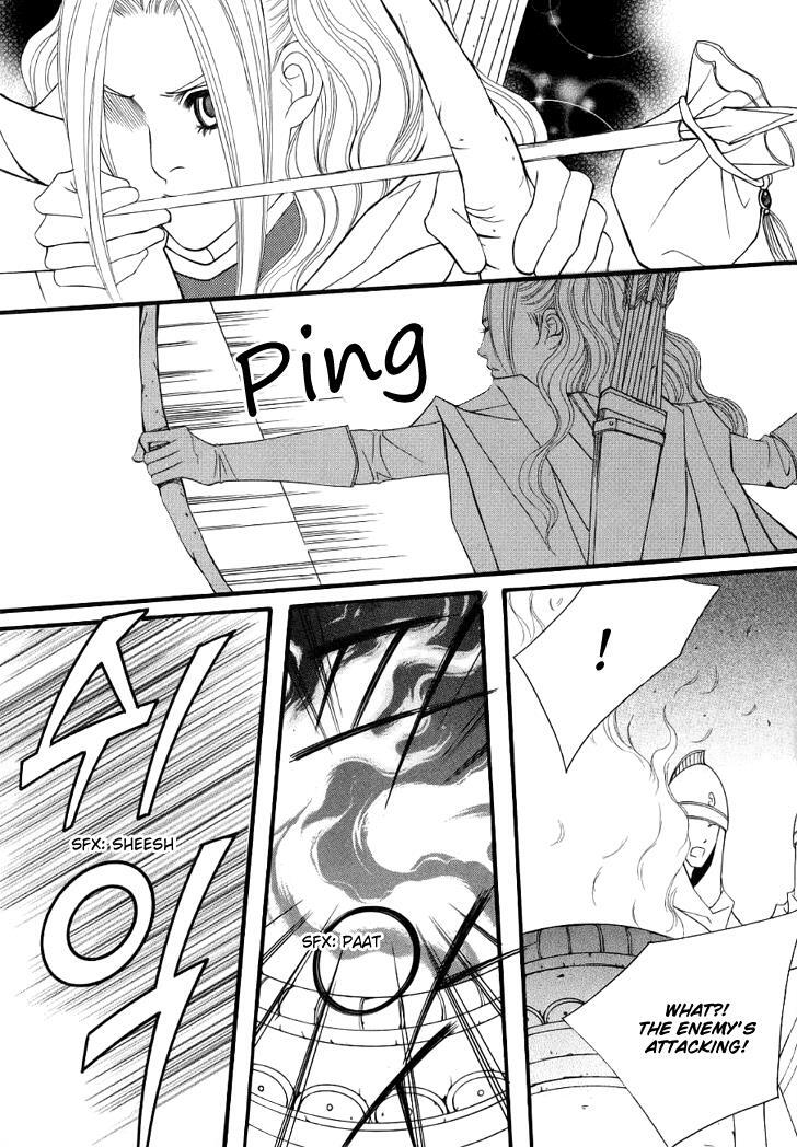 Read Saver Manga Online
