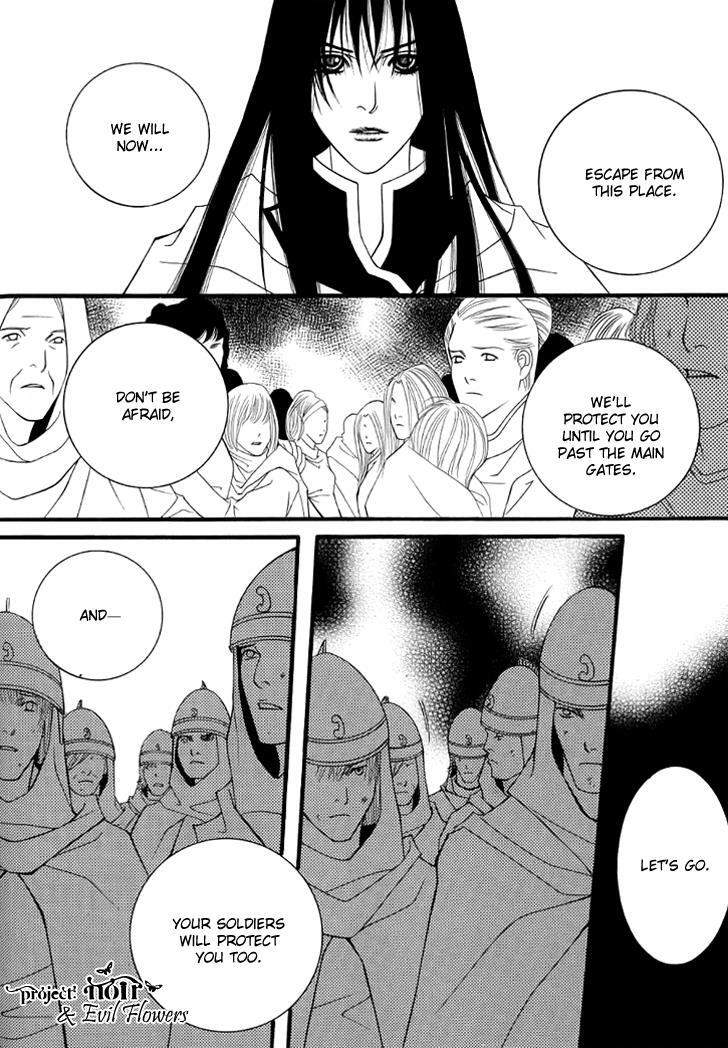 Read Saver Manga Online