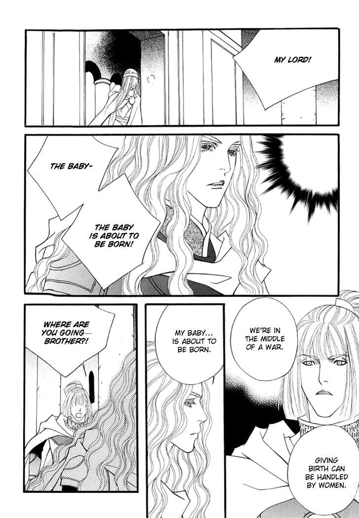 Read Saver Manga Online