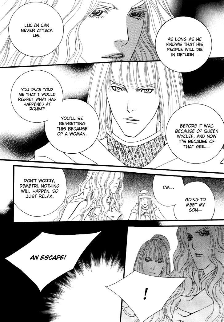 Read Saver Manga Online