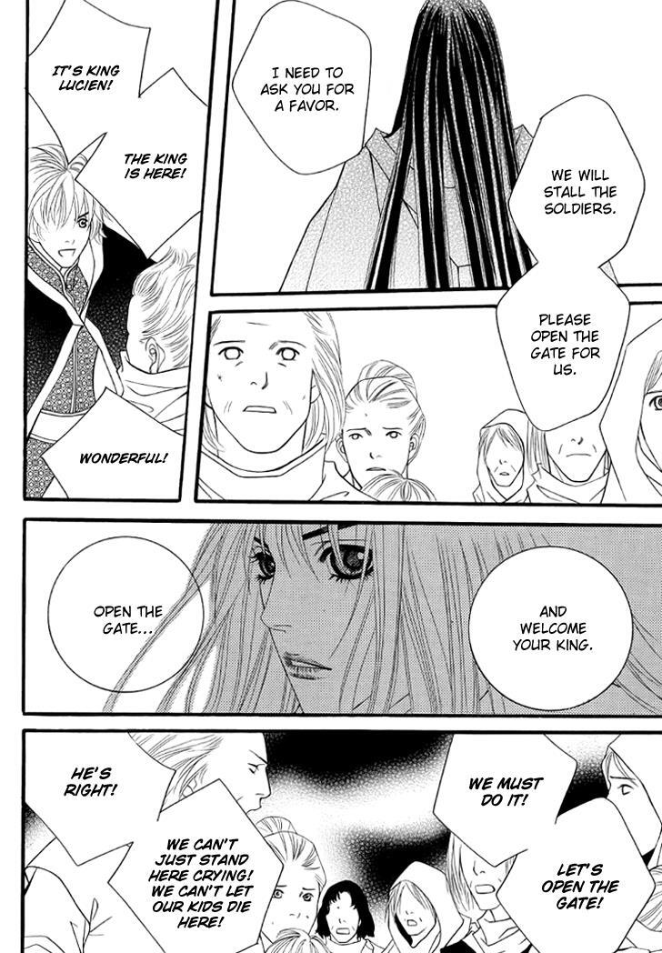Read Saver Manga Online