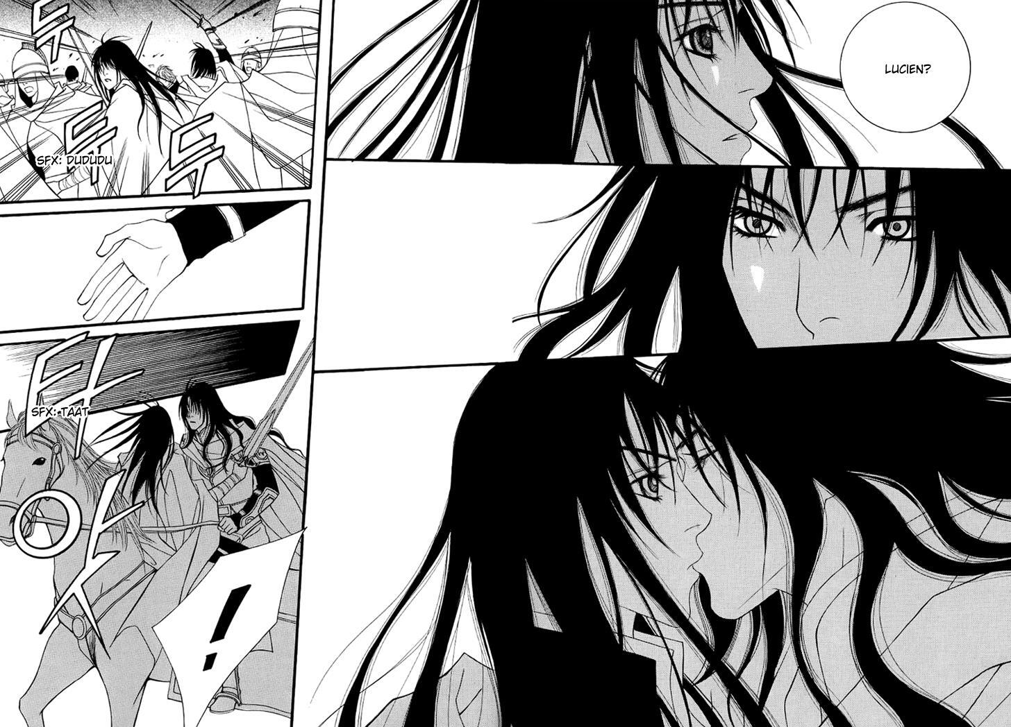 Read Saver Manga Online