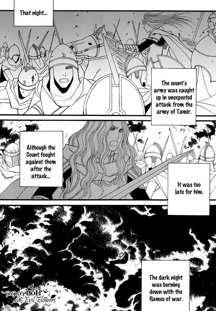 Read Saver Manga Online