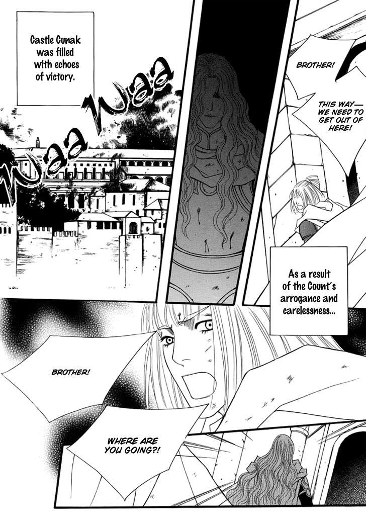 Read Saver Manga Online