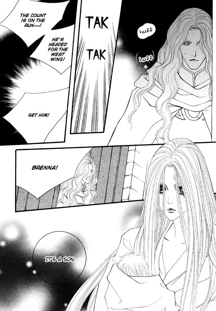 Read Saver Manga Online