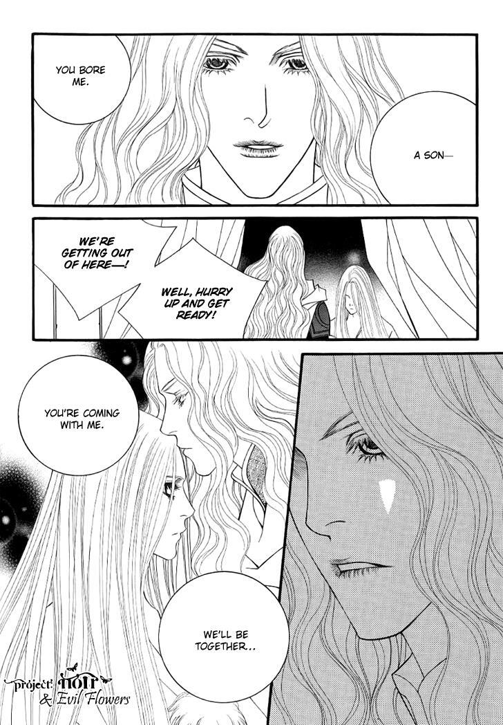 Read Saver Manga Online