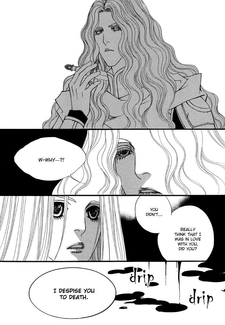 Read Saver Manga Online