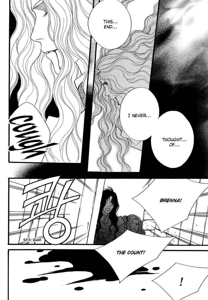Read Saver Manga Online