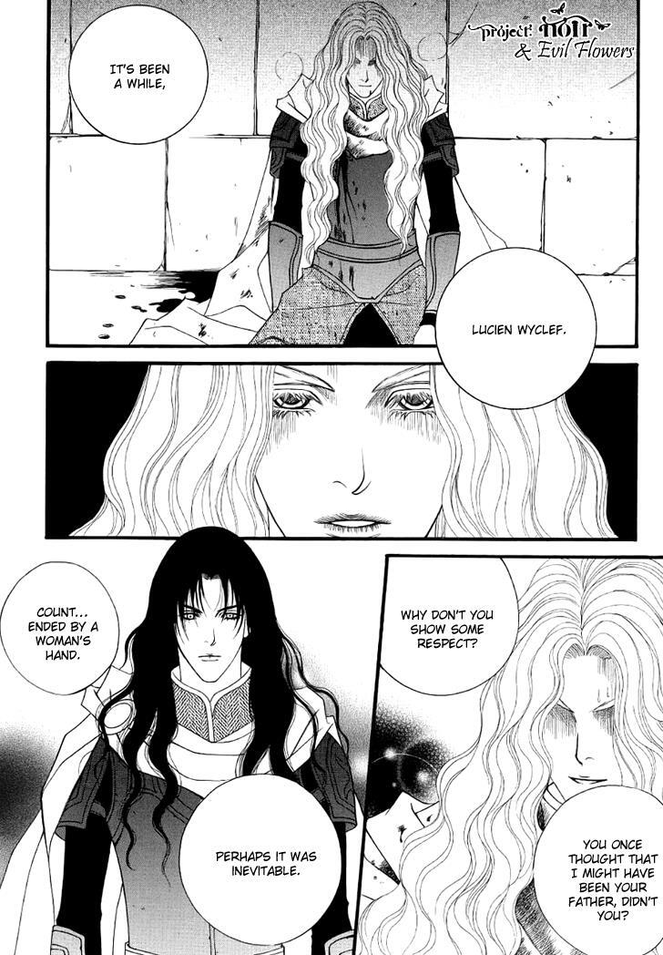 Read Saver Manga Online