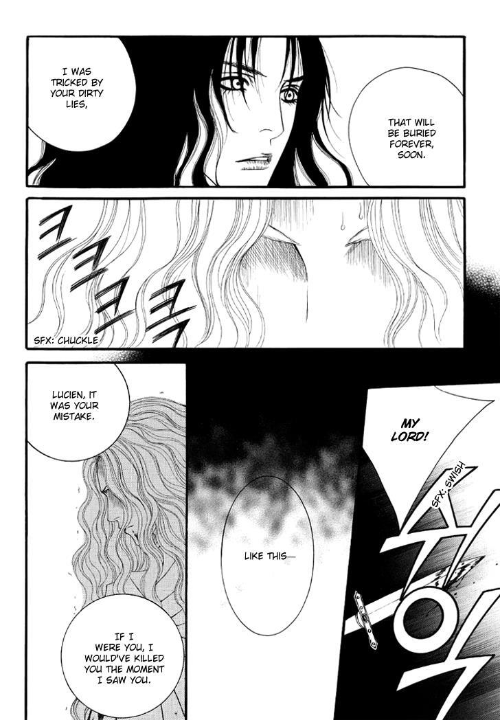 Read Saver Manga Online