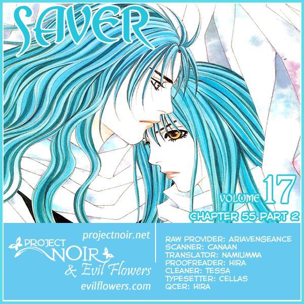Read Saver Manga Online