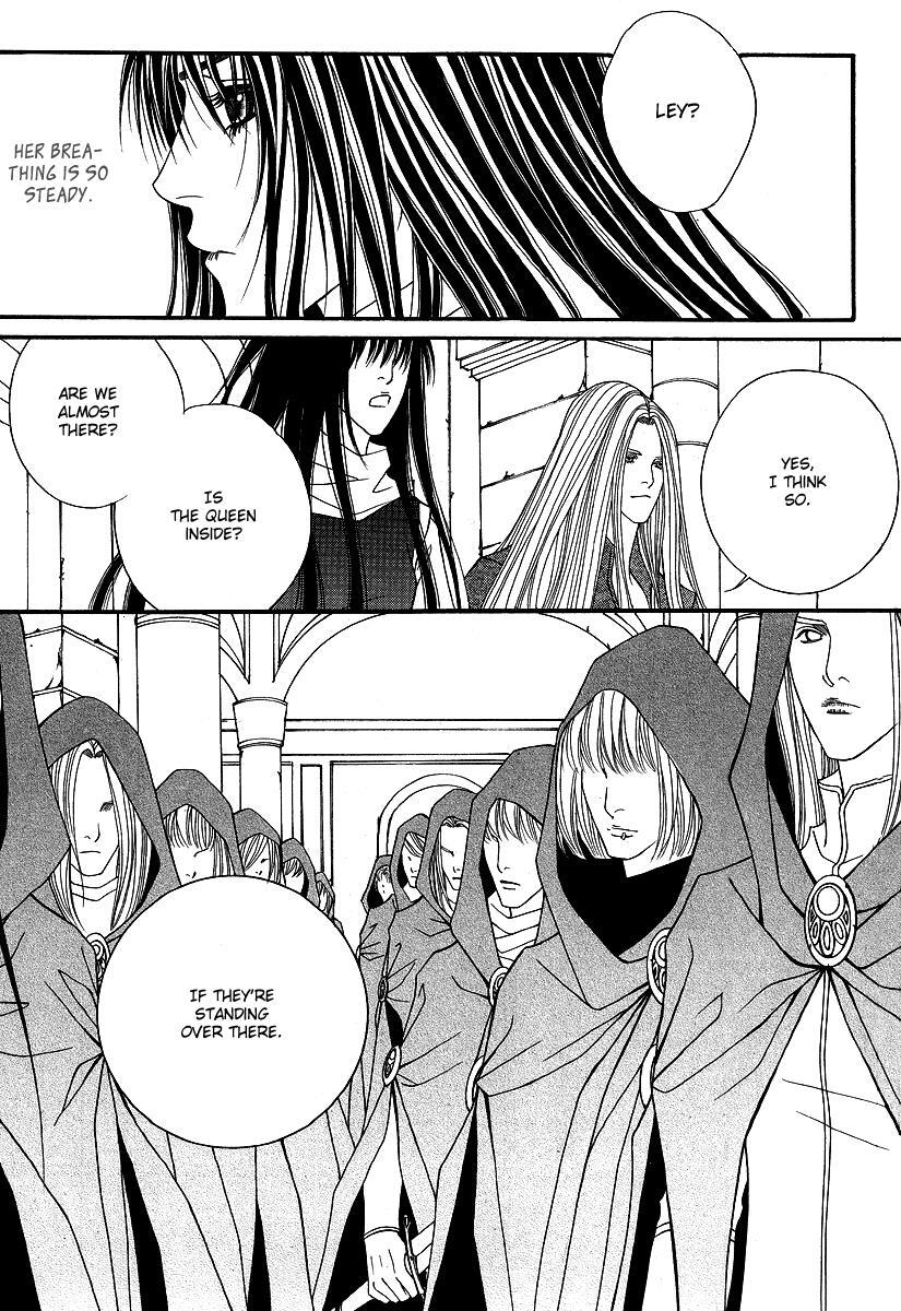 Read Saver Manga Online